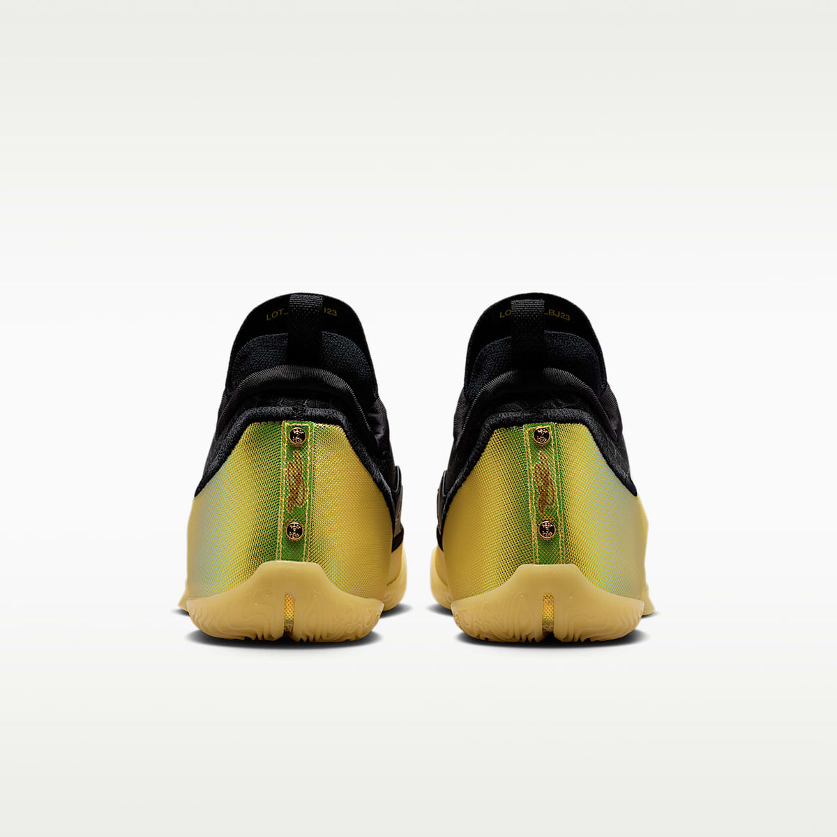 LeBron XXIII Elite "Hurt Feelings" Basketball Sneakers