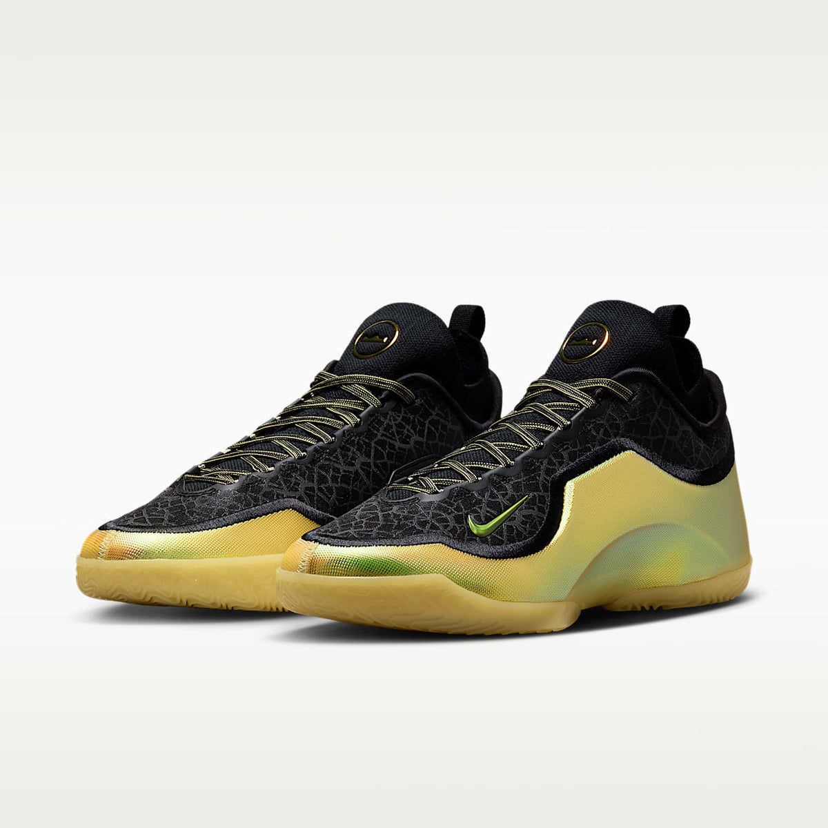 LeBron XXIII Elite "Hurt Feelings" Basketball Sneakers