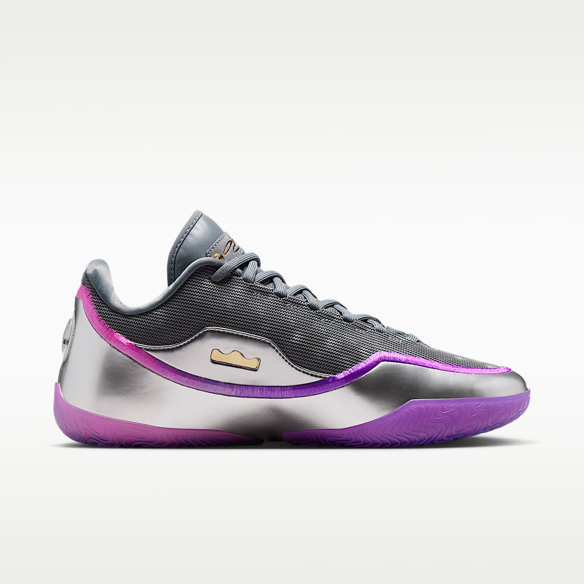 LeBron XXIII "Bubble Boy" Basketball Sneakers
