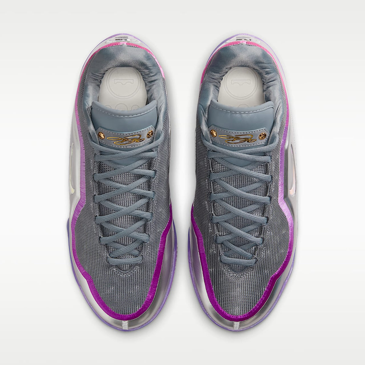 LeBron XXIII "Bubble Boy" Basketball Sneakers