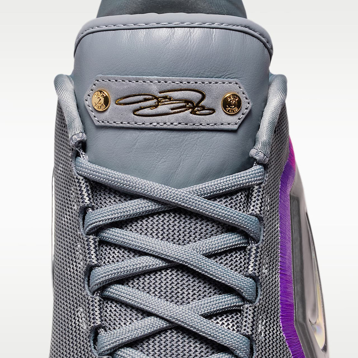 LeBron XXIII "Bubble Boy" Basketball Sneakers