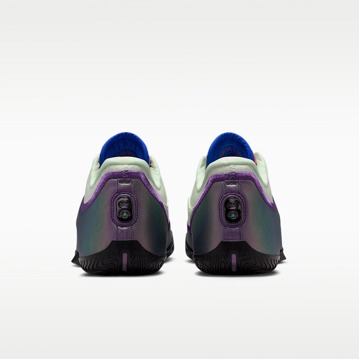 LeBron XXIII "Green With Envy" Basketball Sneakers