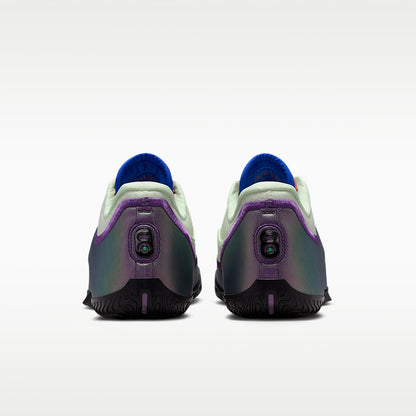 LeBron XXIII "Green With Envy" Basketball Sneakers