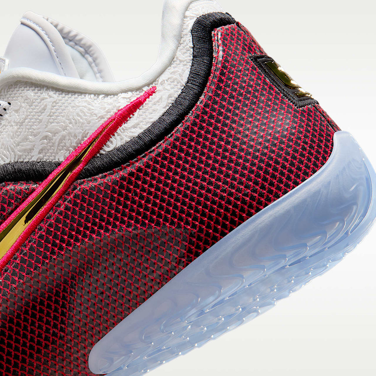LeBron XXIII "Grand Opening" Basketball Sneakers