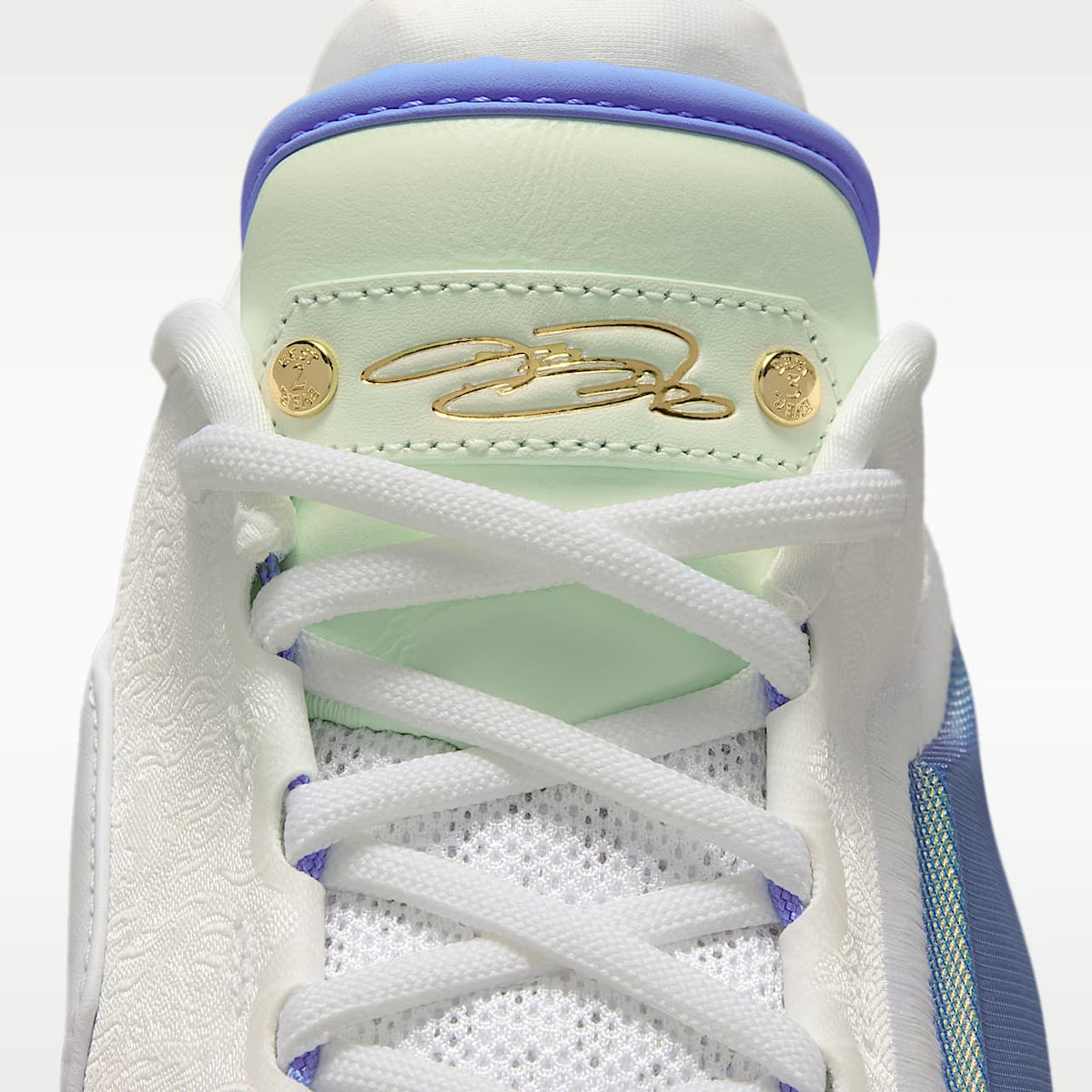 LeBron XXIII "Motor King" Basketball Sneakers