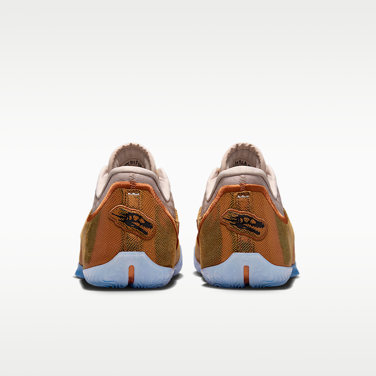 LeBron XXIII "LeBronto" Basketball Sneakers
