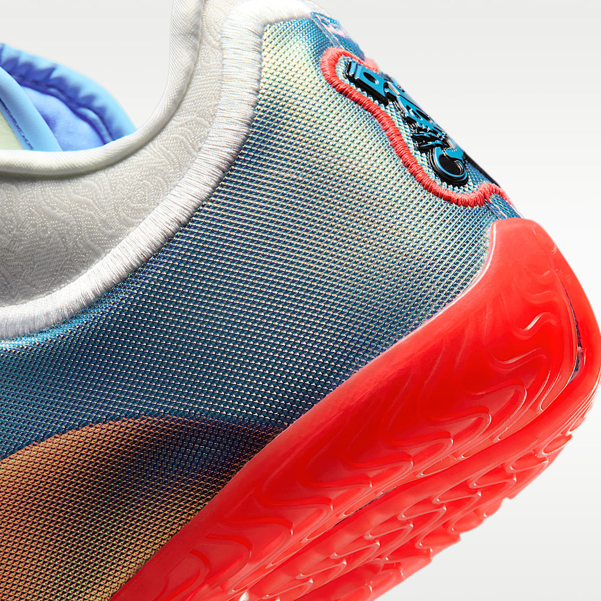 LeBron XXIII "Motor King" Basketball Sneakers