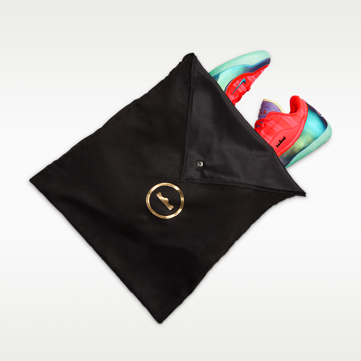 LeBron XXIII "Stocking Stuffer" Basketball Sneakers
