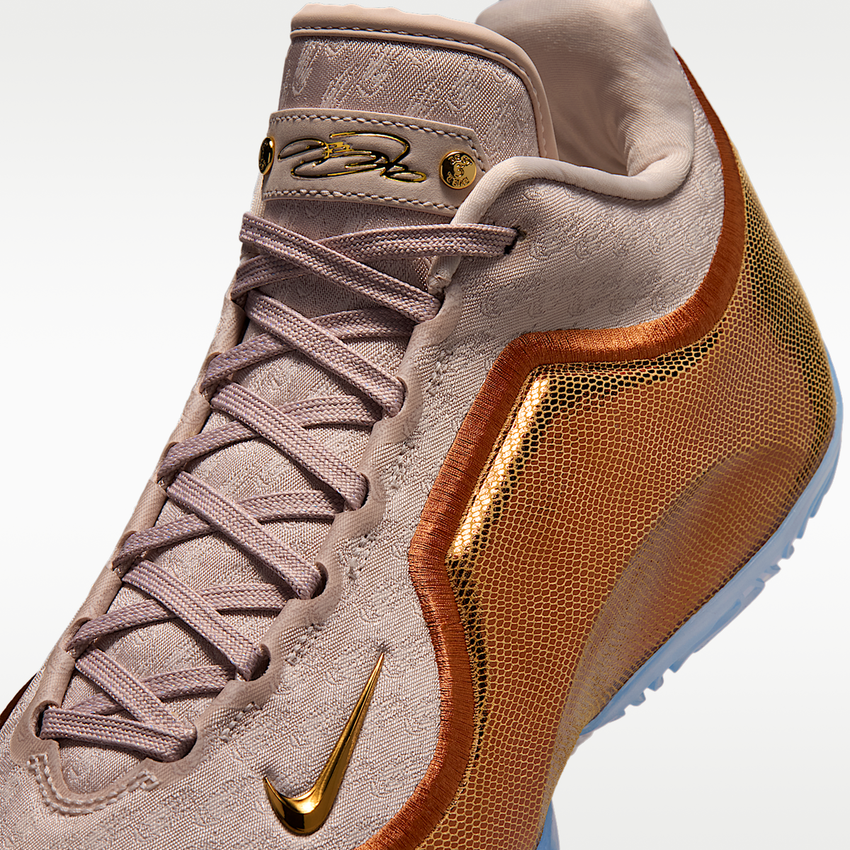 LeBron XXIII "LeBronto" Basketball Sneakers