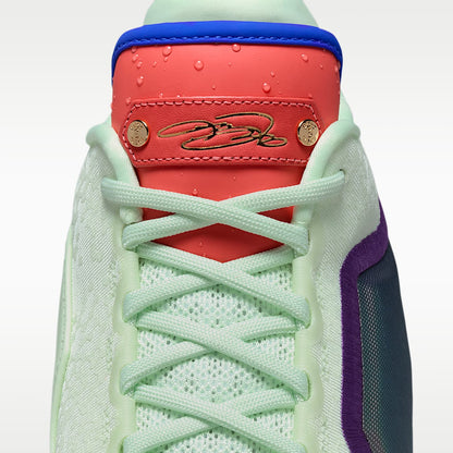 LeBron XXIII "Green With Envy" Basketball Sneakers
