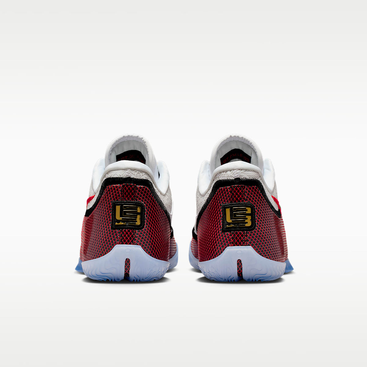LeBron XXIII "Grand Opening" Basketball Sneakers