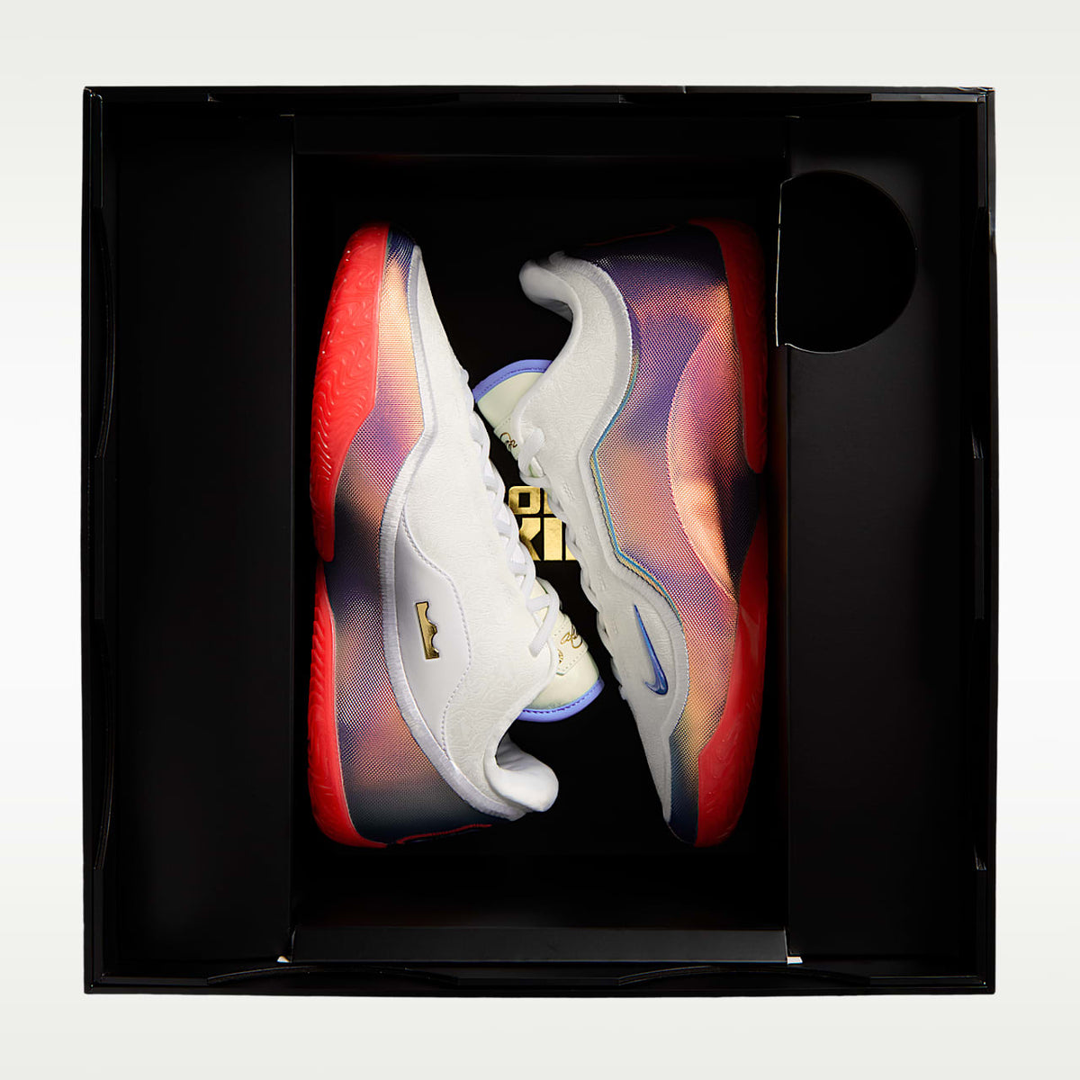 LeBron XXIII "Motor King" Basketball Sneakers