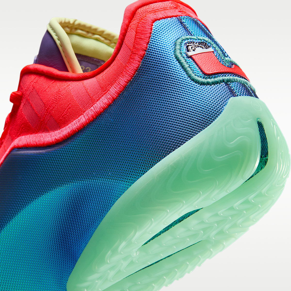 LeBron XXIII "Stocking Stuffer" Basketball Sneakers