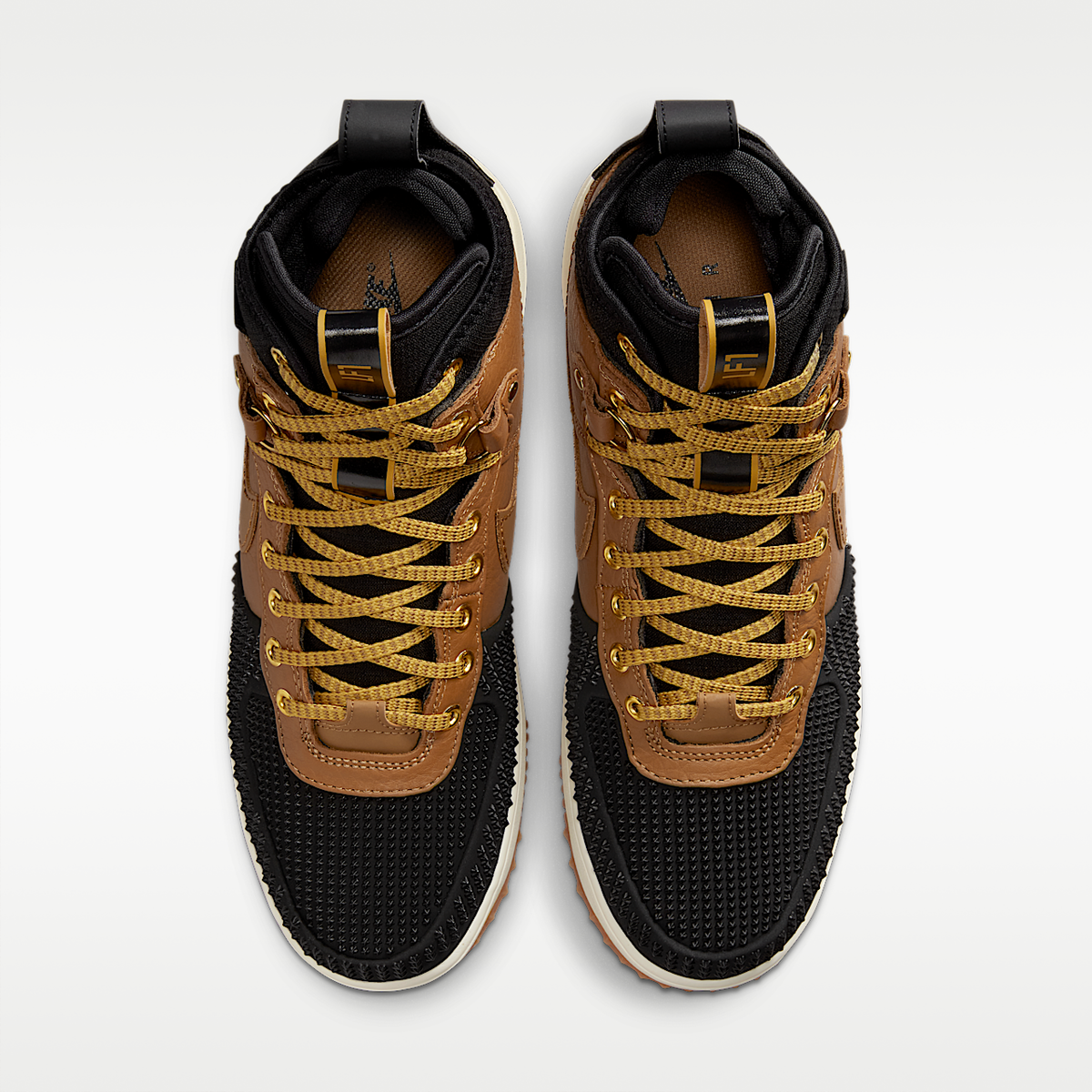 Nike Lunar Force 1 Men's Shoes 805899-202