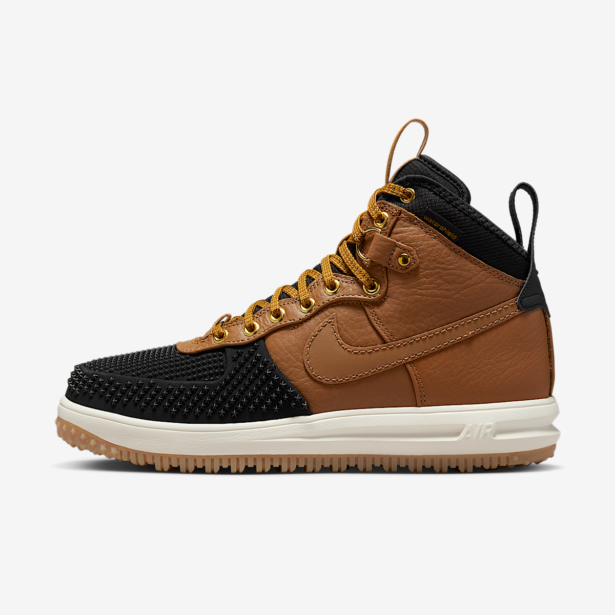 Nike Lunar Force 1 Men's Shoes 805899-202