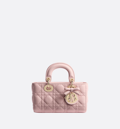 Mini D-Joy Bag