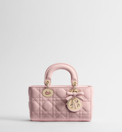 Mini Lady D-Joy Bag