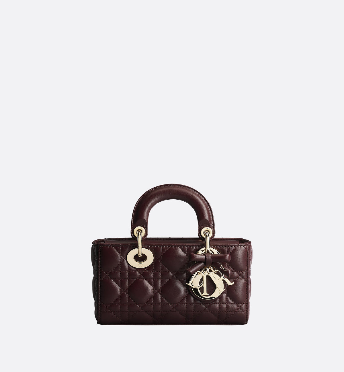 Mini D-Joy Bag