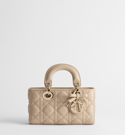 Mini Lady D-Joy Bag