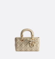 Mini Lady D-Joy Bag