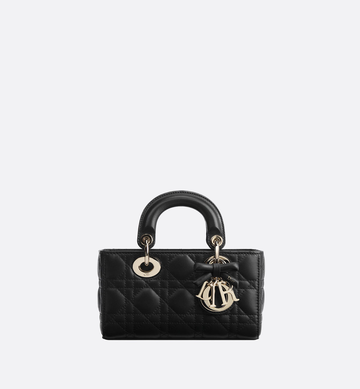 Mini D-Joy Bag