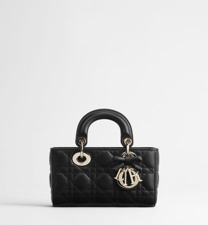 Mini Lady D-Joy Bag