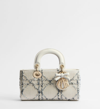 Small D-Joy Bag
