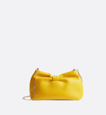 Small Bow Bag