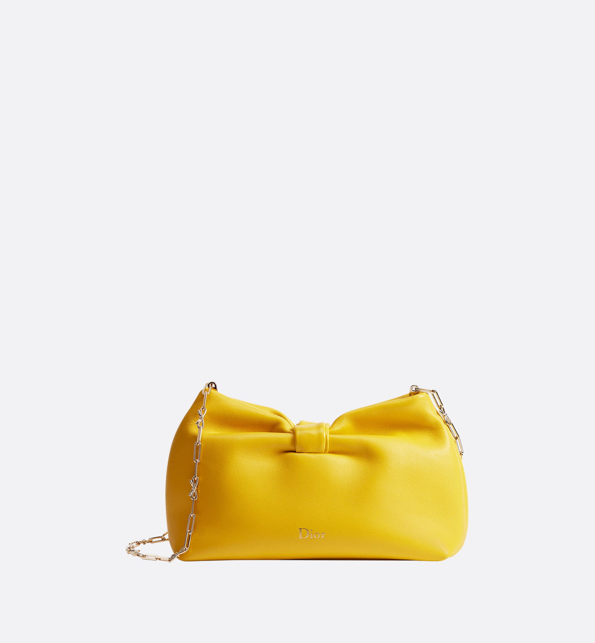 Small Bow Bag