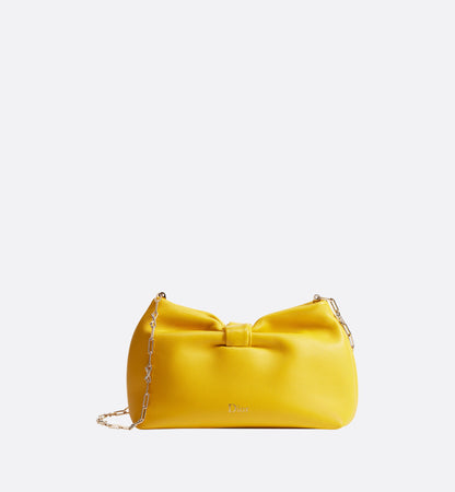 Small Bow Bag