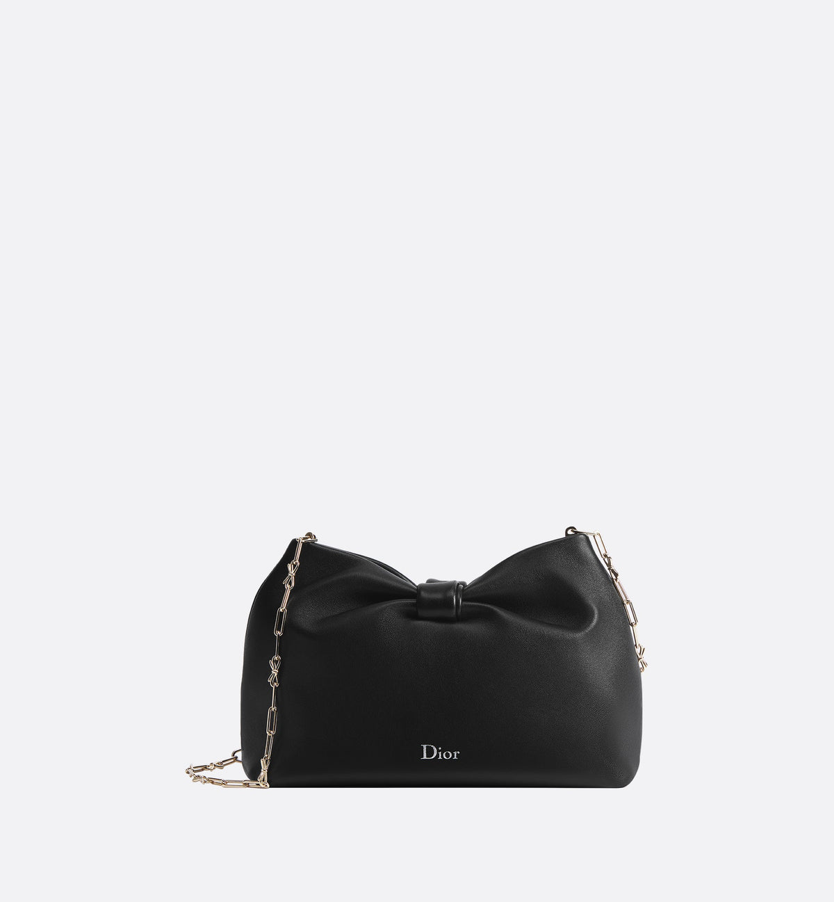 Small Bow Bag