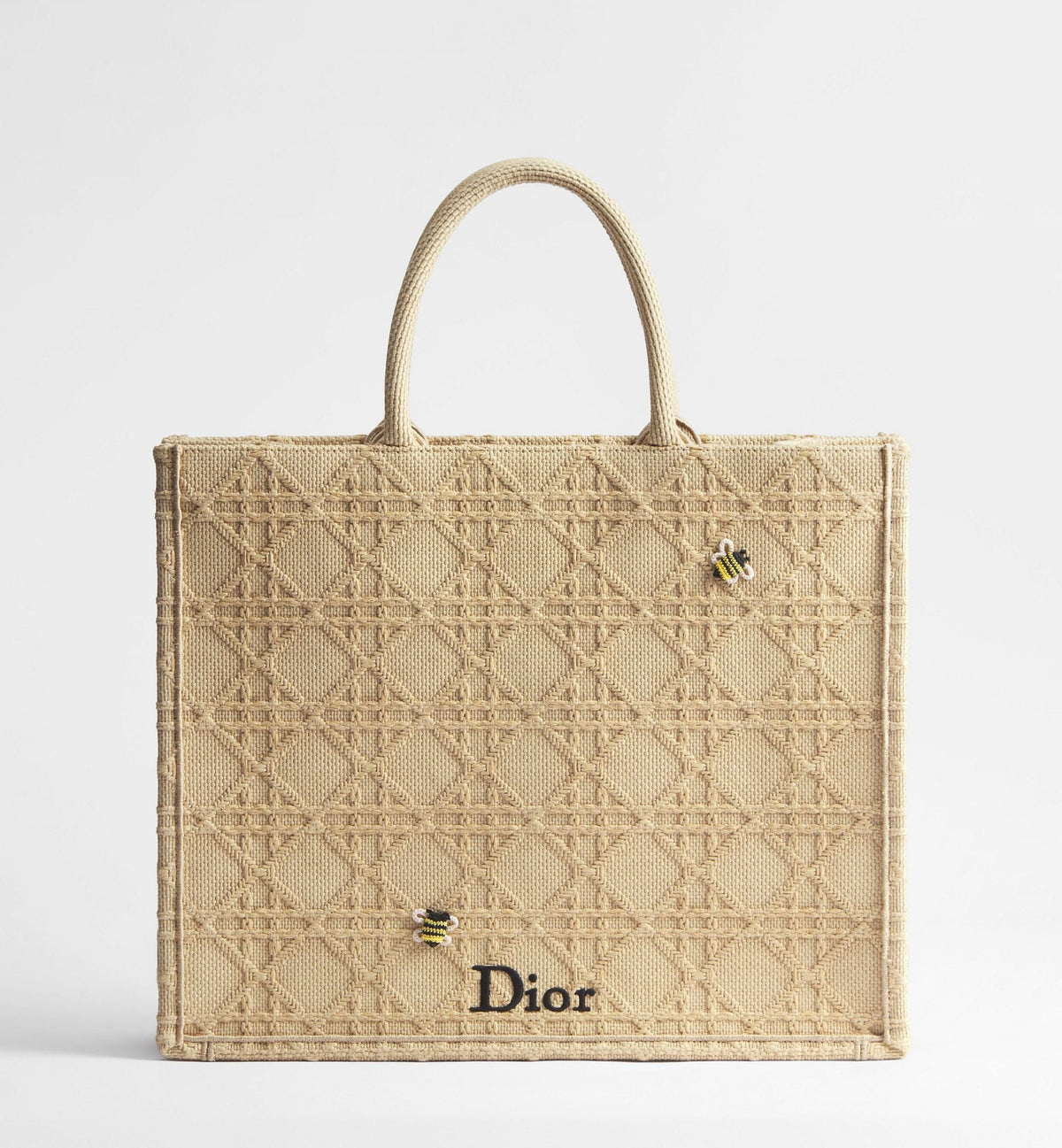 Large Book Tote