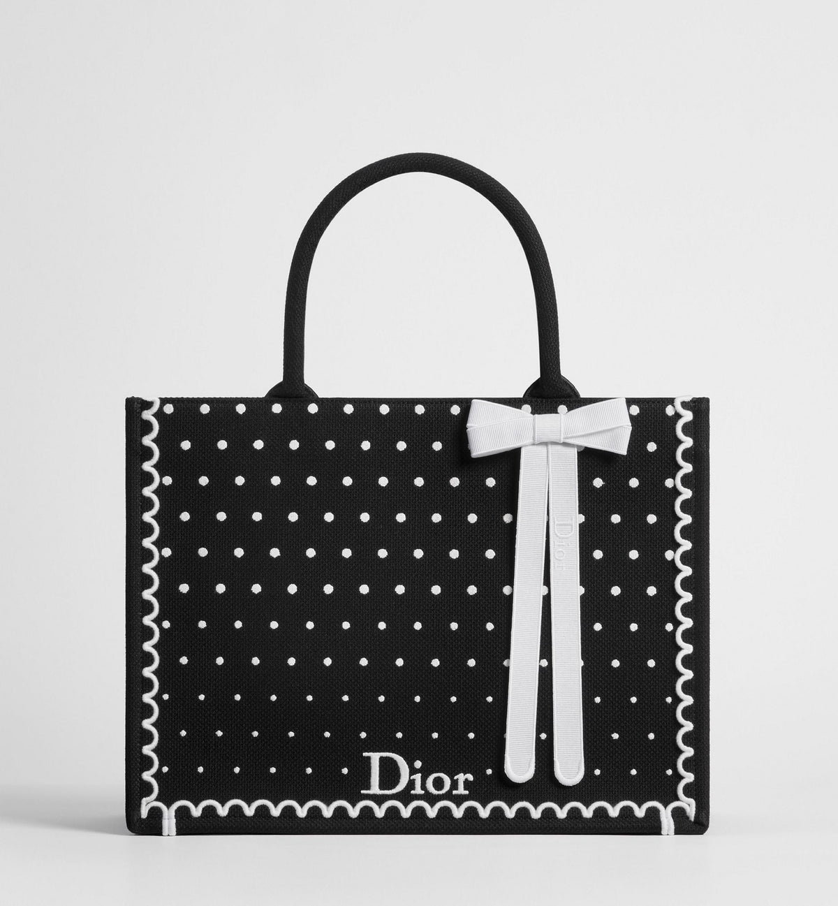 Medium Book Tote