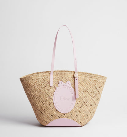 Medium Blooming Bag