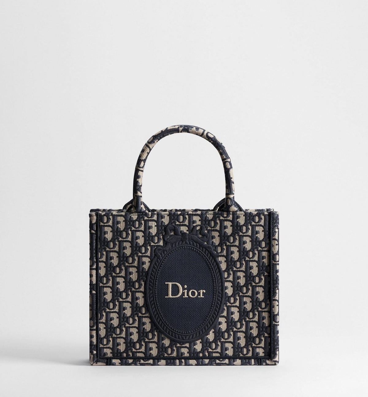 Small Book Tote