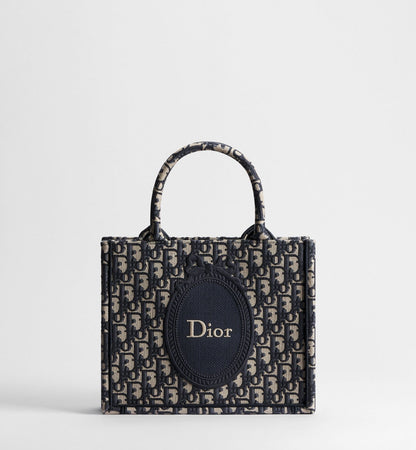 Small Book Tote