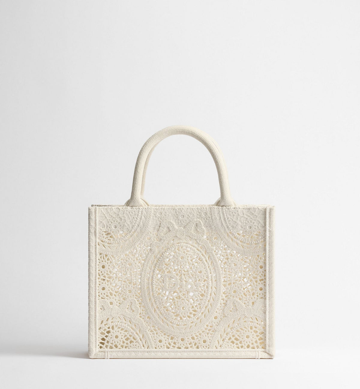 Small Book Tote