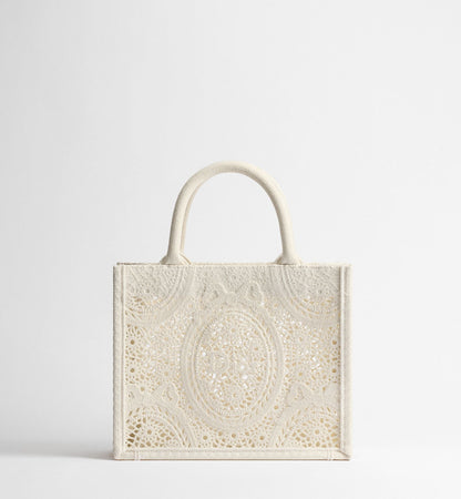 Small Book Tote