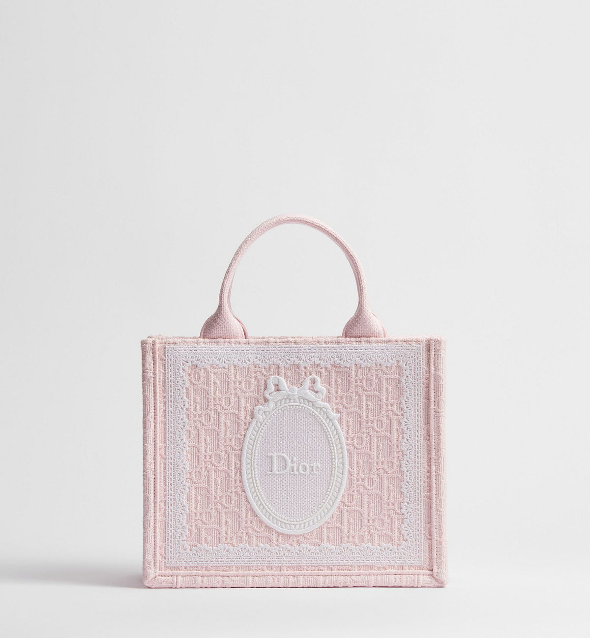 Small Book Tote