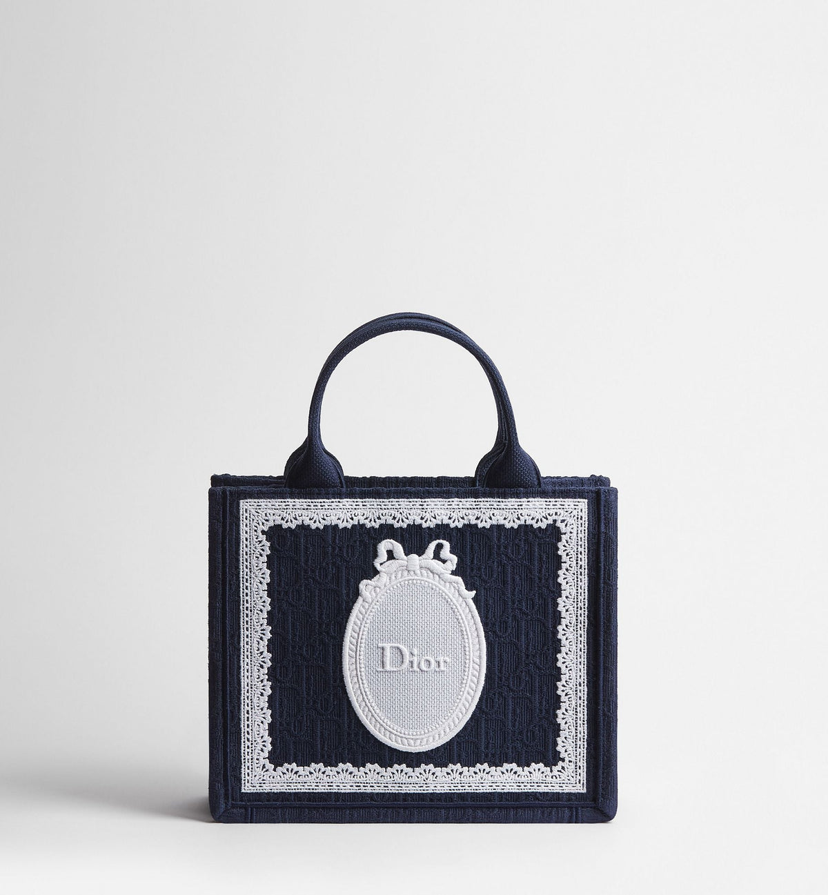 Small Book Tote