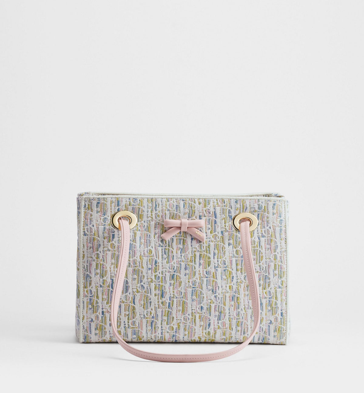 Small Promenade Shopping Bag