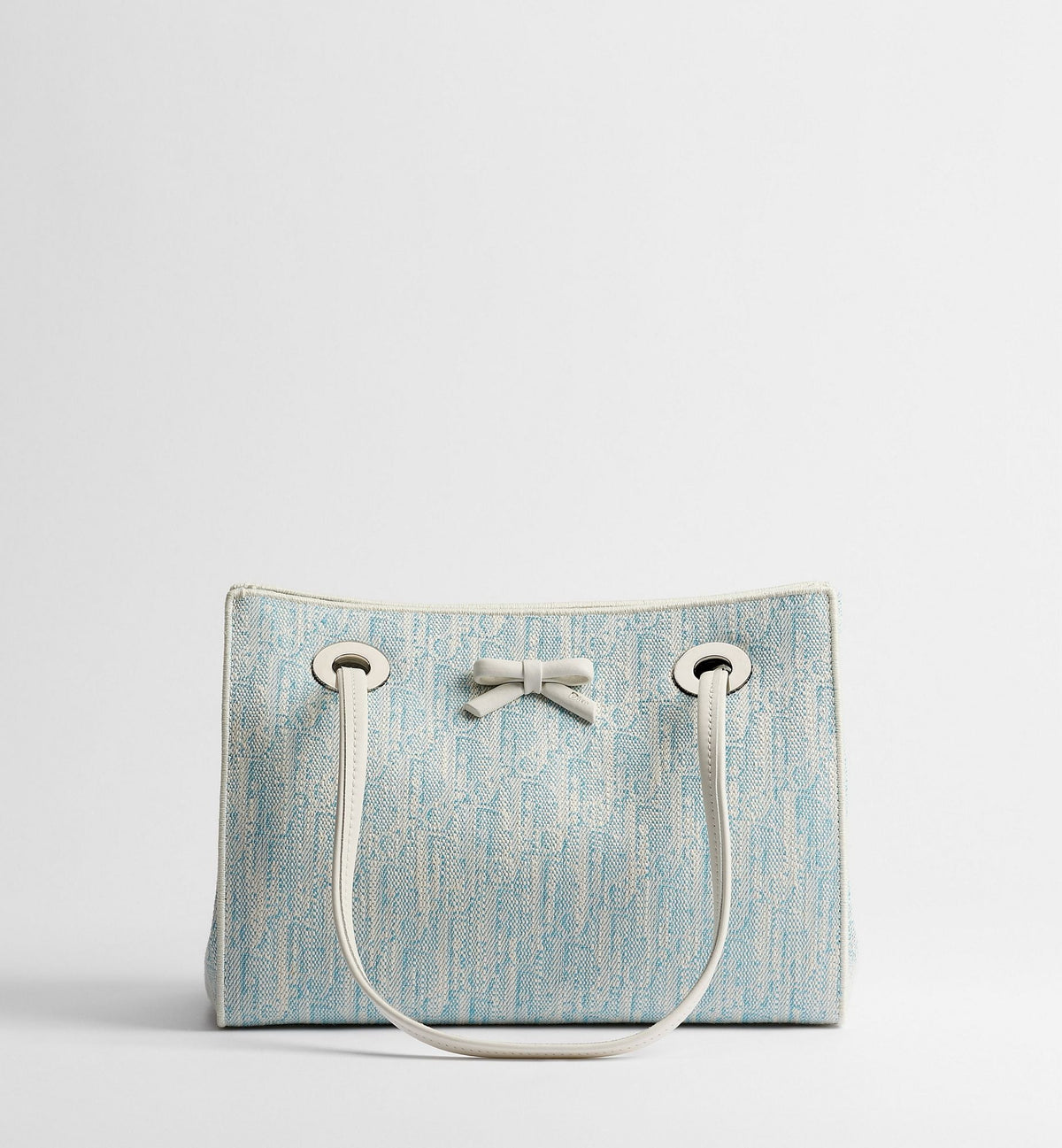 Small Promenade Shopping Bag