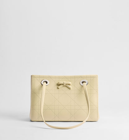 Small Promenade Shopping Bag