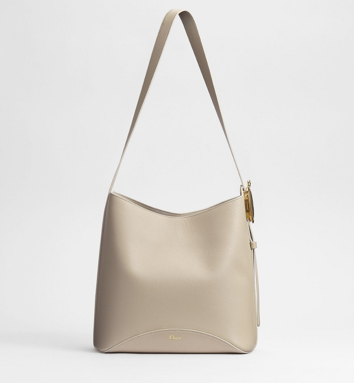Medium Médaillon Bucket Bag