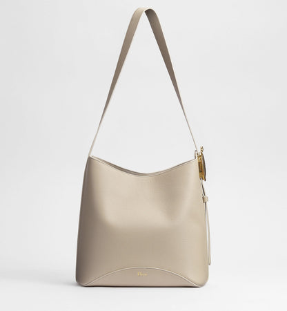 Medium Médaillon Bucket Bag