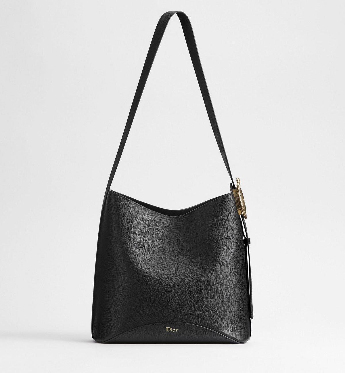 Medium Médaillon Bucket Bag