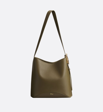 Medium Médaillon Bucket Bag