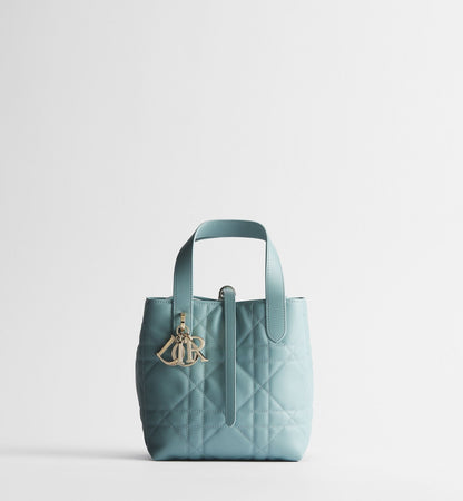 Small Toujours Vertical Tote Bag