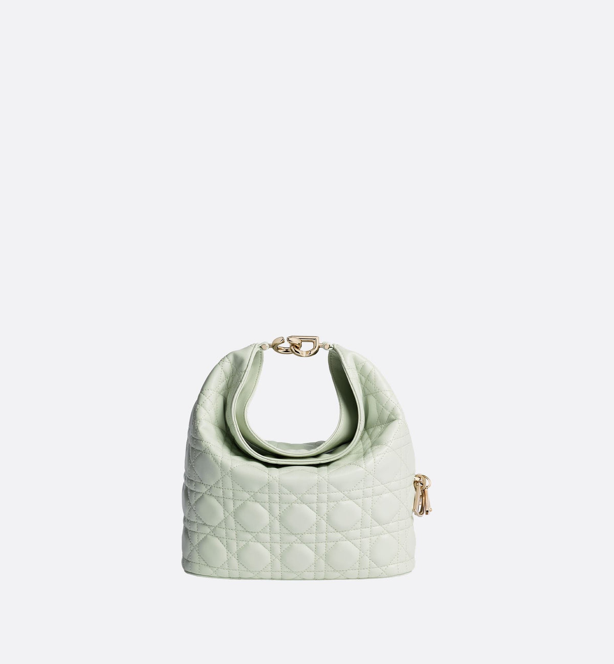 Small Toujours Hobo Bag