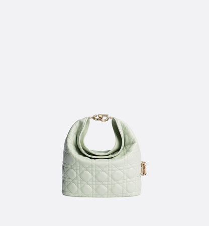 Small Toujours Hobo Bag